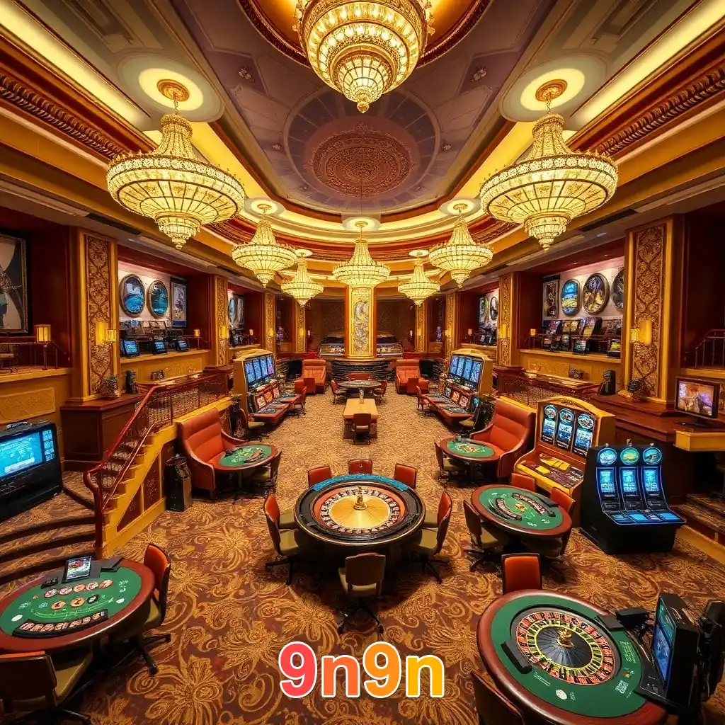 9n9n bonus